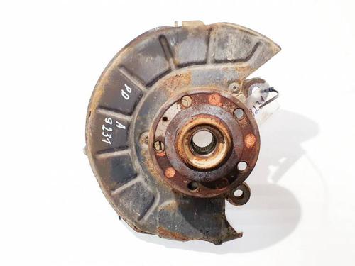 Used Right front steering knuckle Right front steering knuckle SEAT TOLEDO III (5P2) 1.9 TDI (105 hp) 35184219 35184219