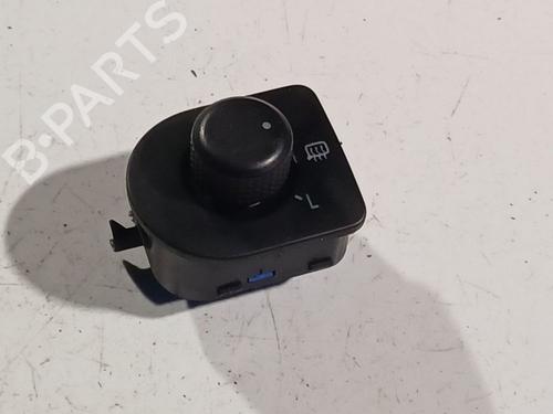 Speilbryter Speilbryter VW GOLF IV (1J1) 1.8 T (150 hp) 34971871 34971871