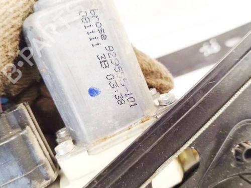Left front window motor FORD FOCUS III 1.6 TDCi | BP39041301E21 - Image 3