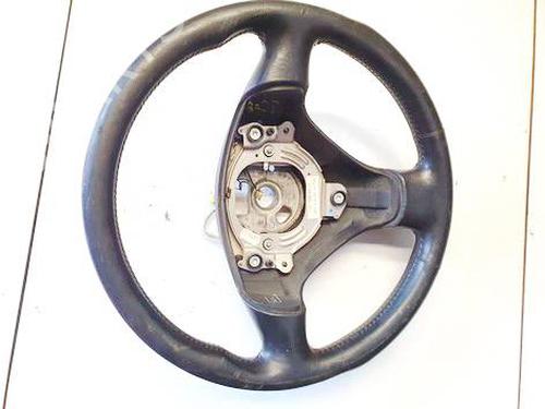 Used Steering wheel Steering wheel AUDI A3 (8P1) 2.0 TDI 16V (140 hp) 34757526 34757526