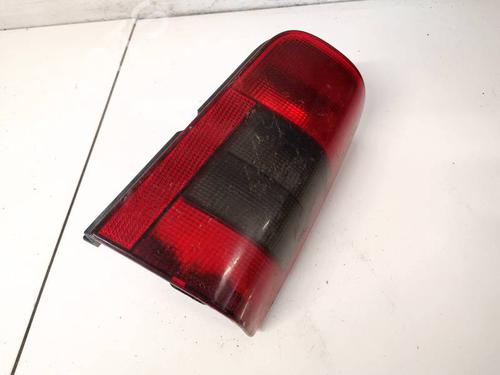Used Left taillight Left taillight 35314583 35314583