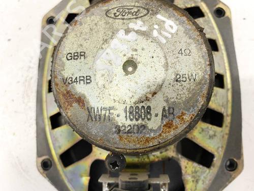 Speaker FORD TRANSIT Van (FA_ _) 2.0 DI (FAE_, FAF_, FAG_) | BP32583285E2