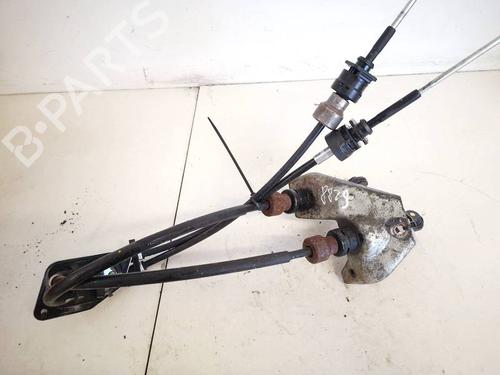 Used Cable Cable MAZDA 2 (DE_, DH_) 1.3 (DE3FS) (86 hp) 35328515 35328515