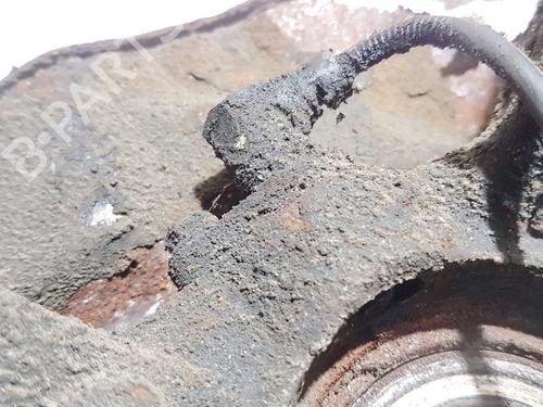 Electronic module TOYOTA COROLLA Verso (_E12_) 2.0 D-4D (CDE120_, CDE120R) | BP35574663M83 - Image 2