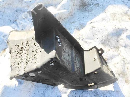 Used Underbody protection Underbody protection HONDA INSIGHT (ZE_) 1.3 IMA (ZE28, ZE2) (88 hp) 35205805 35205805