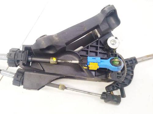Used Gear lever Gear lever 35068821 35068821
