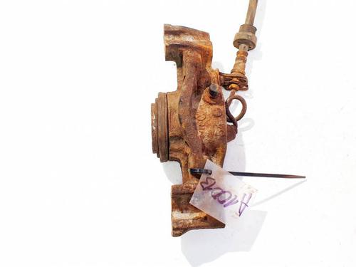 Used Right front brake caliper Right front brake caliper VW TRANSPORTER T4 Van (70A, 70H, 7DA, 7DH) 2.4 D (78 hp) 35110333 35110333