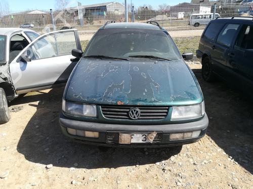 Used Parts VW PASSAT B3/B4 Variant (3A5, 35I)  1.9 TDI  4476875