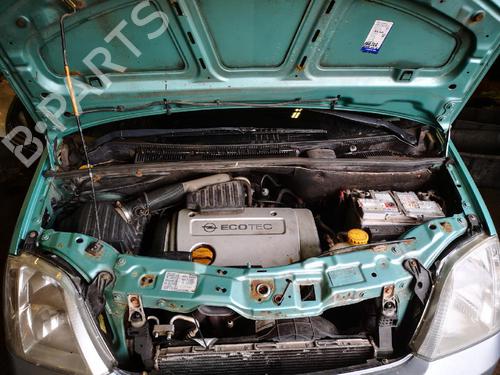 Engine mount OPEL MERIVA A MPV (X03) 1.6 16V (E75) | BP32938183M89  - Image 7