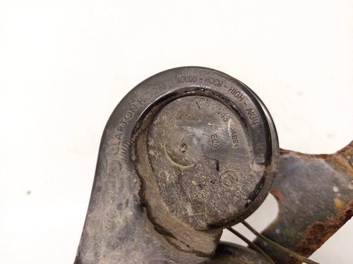 Horn PEUGEOT RCZ 1.6 16V | BP34852633E13 - Image 3