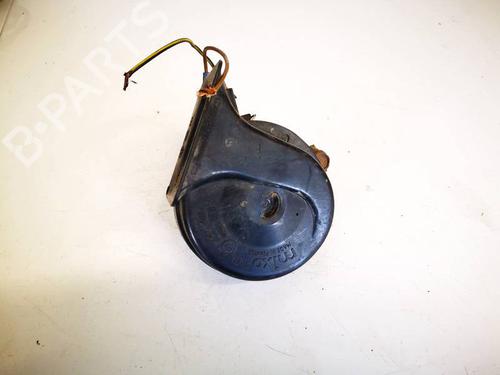 Used Horn Horn VW BORA I (1J2) 1.9 TDI (115 hp) 35012453 35012453