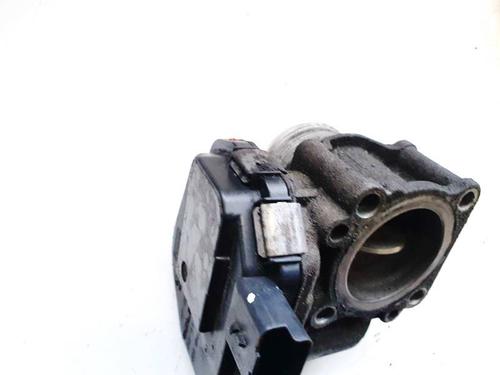 Used Throttle body Throttle body 35111788 35111788