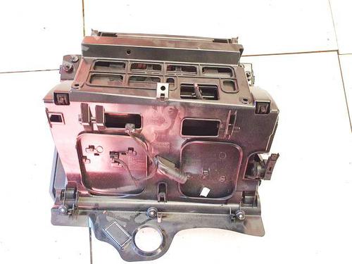 Glove box VW PASSAT B7 (362) 2.0 TDI | BP37063478C95 - Image 2