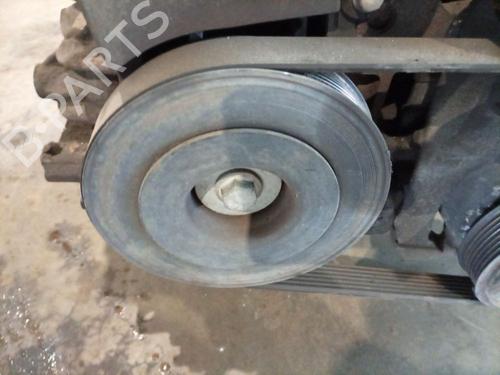 Used Pulley Pulley NISSAN PRIMERA Hatchback (P12) 1.9 dCi (120 hp) 36312781 36312781