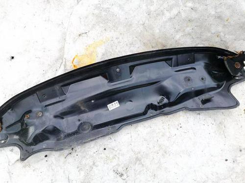 Used Scuttle panel Scuttle panel SKODA ROOMSTER (5J7) 1.9 TDI (105 hp) 34969711 34969711