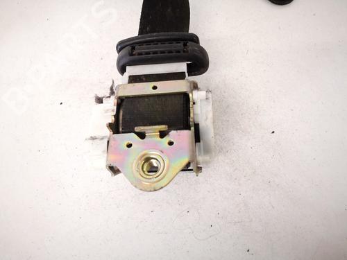 Front left seatbelt FORD FOCUS II (DA_, HCP, DP) 1.6 TDCi | BP35450060I26 - Image 2