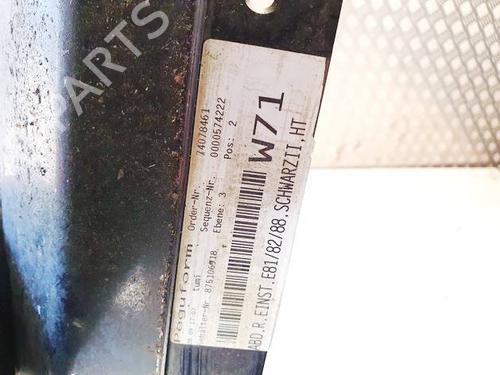Other BMW 1 (E81) 116 i | BP34771018O1 - Image 3