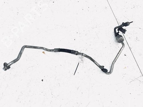 Used AC pipe AC pipe RENAULT LAGUNA III (BT0/1) 2.0 dCi (BT01, BT08, BT09, BT0E, BT0K, BT12, BT1C, BT1D,... (150 hp) 33070284 33070284