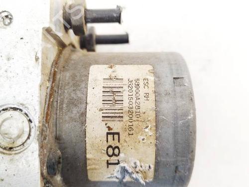 ABS pump MAZDA 6 Estate (GJ, GL) 2.2 D | BP38322892M43 - Image 2