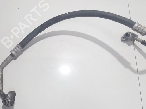 Used AC pipe AC pipe TOYOTA COROLLA Verso (_E12_) 2.0 D-4D (CDE120_, CDE120R) (90 hp) 33508327 33508327