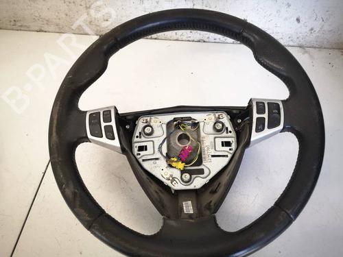 Used Steering wheel Steering wheel SAAB 9-3 (YS3F, E79, D79, D75) 1.9 TiD (150 hp) 34758393 34758393