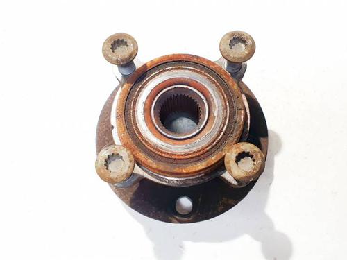 Left front steering knuckle APRILIA MOTORCYCLES TUONO Tuono V4 RR (KG1) | BP34888334M25 - Image 3