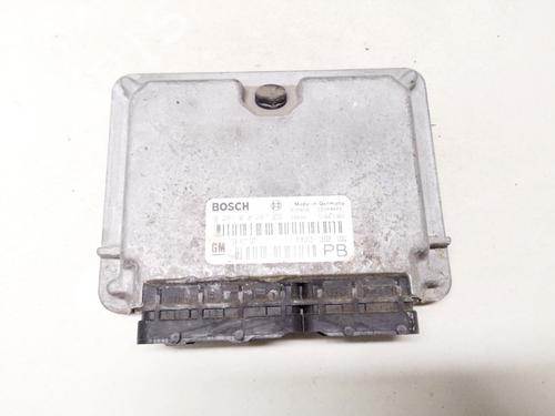 Used Engine control unit (ECU) Engine control unit (ECU) VW PASSAT B6 (3C2) 2.0 FSI (150 hp) 33106243 33106243