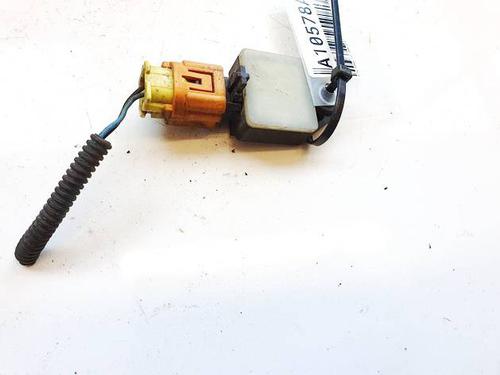 Electronic module ALFA ROMEO 159 (939_) 2.4 JTDM (939AXD12, 939AXD1B) | BP32567819M83 