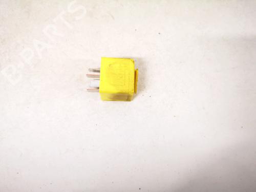 Electronic sensor FORD FOCUS I (DAW, DBW) 1.8 Turbo DI / TDDi | BP33081342M84 - Image 3