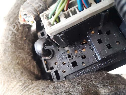 Warning switch HONDA CIVIC VII Hatchback (EU, EP, EV) 1.7 CTDi (EP4, EU9) | BP35442886I22 - Image 4