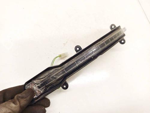 Left side indicator AUDI Q7 (4MB, 4MG, 4MQ) 3.0 TDI quattro | BP38005936I20 - Image 2