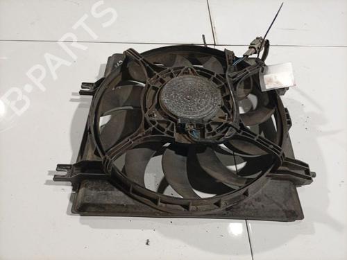 Fan SUBARU LEGACY V (BM) 2.0 D AWD (BMD) | BP34744051M128 - Image 2