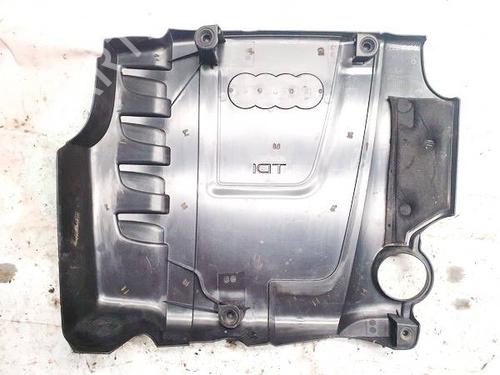 Upper protection AUDI A4 B8 (8K2) 2.0 TDI | BP35222793M93 - Image 2