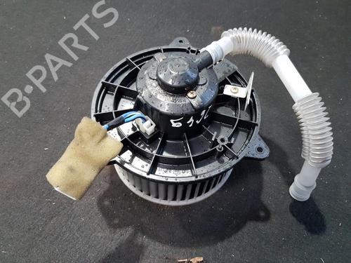Used Heater blower motor Heater blower motor MAZDA 323 C IV (BG) 1.3 16V (BG3S) (73 hp) 35654404 35654404