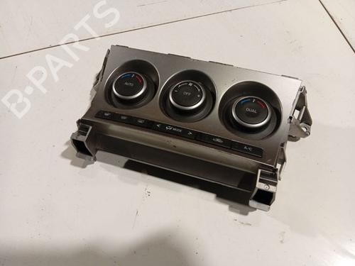 Used Climate control Climate control MAZDA 3 (BL) 2.2 MZR CD (BL10) (185 hp) 36151437 36151437
