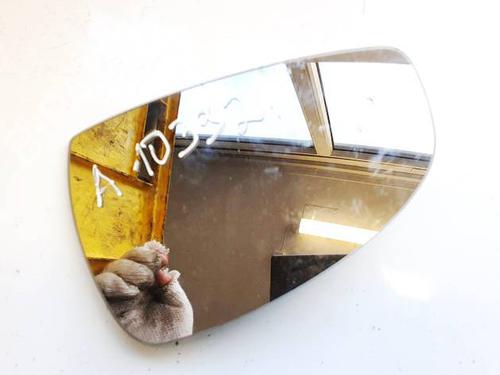 Used Left mirror glass Left mirror glass 36824595 36824595