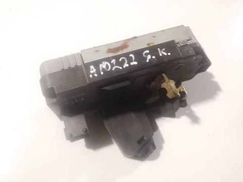 Used Rear left lock Rear left lock SAAB 9-5 (YS3E) 2.3 t (185 hp) 35047932 35047932