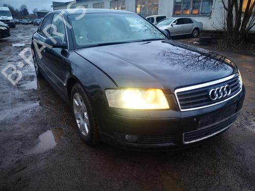 Used Parts AUDI A8 D3 (4E2, 4E8) 3.7 quattro (280 hp) 4445186