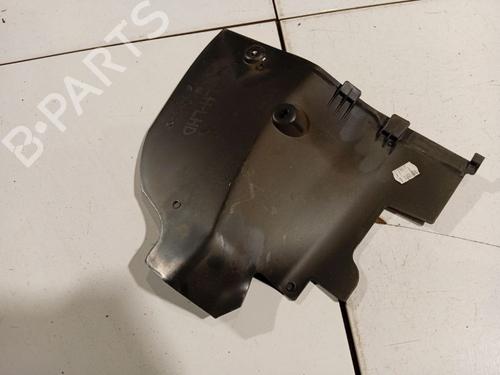 Used Boot lining Boot lining OPEL MERIVA A MPV (X03) 1.7 CDTI (E75) (125 hp) 34753791 34753791