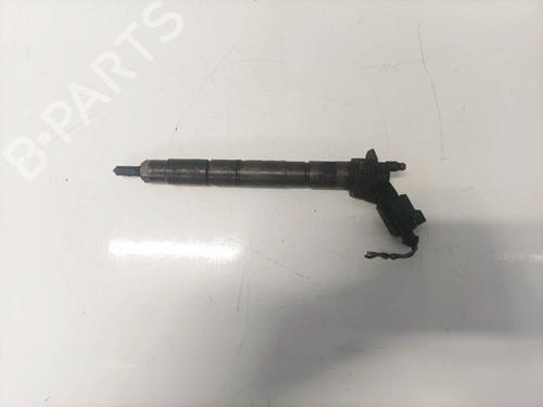 Used Injector Injector AUDI A6 C6 (4F2) 2.7 TDI (180 hp) 35202634 35202634
