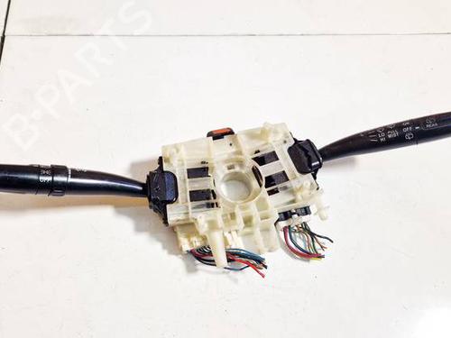 Used Warning switch Warning switch SUBARU LEGACY III (BE) 2.0 AWD (BE5) (125 hp) 34969085 34969085