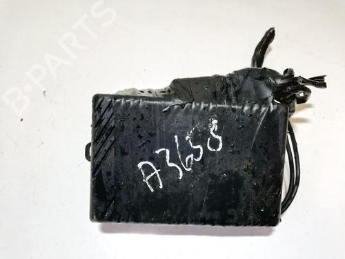 Used Electronic module Electronic module PEUGEOT 206 SW (2E/K) 1.4 HDi (68 hp) 35714442 35714442
