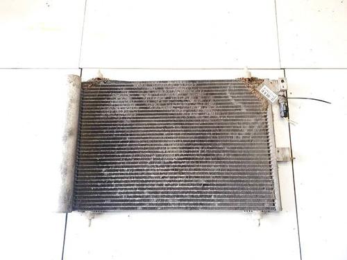 Used AC radiator AC radiator CITROËN XSARA PICASSO (N68) 2.0 HDi (90 hp) 34801862 34801862