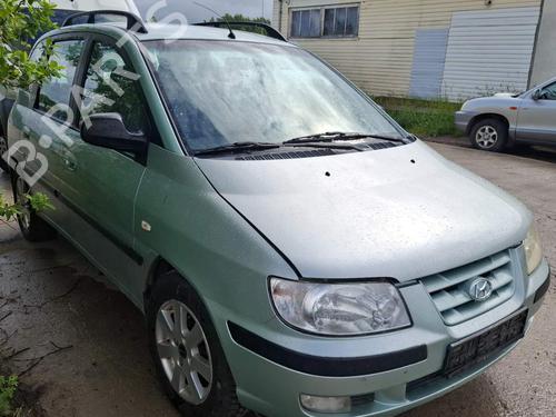 Ricambi HYUNDAI MATRIX (FC) 1.5 CRDi 4768478