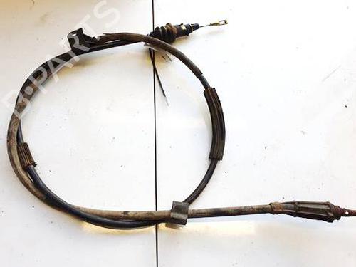 Cable VOLVO S60 I (384) D5 | BP34945873E12 - Image 2