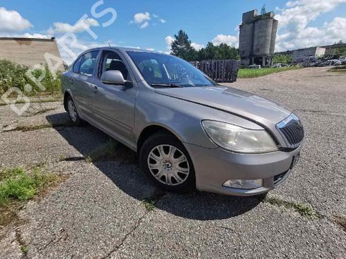 Electronic module SKODA OCTAVIA II (1Z3) 1.6 TDI | BP32569682M83 