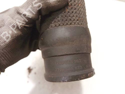 Pipe VW PASSAT B7 (362) 1.6 TDI | BP34898816M125 - Image 3