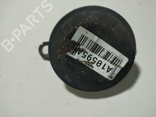 Used Horn Horn TOYOTA YARIS (_P9_) 1.0 VVT-i (KSP90_, KSP90R) (69 hp) 34957984 34957984