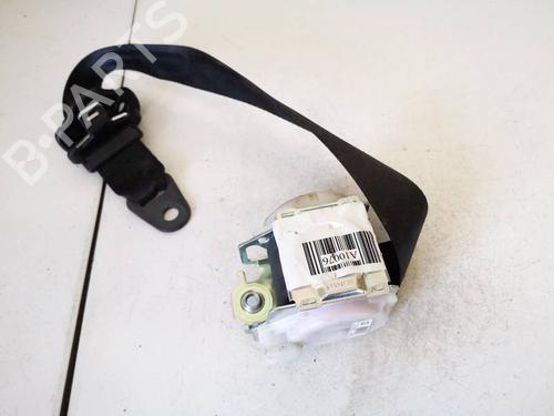 Used Rear right seatbelt Rear right seatbelt 35075303 35075303