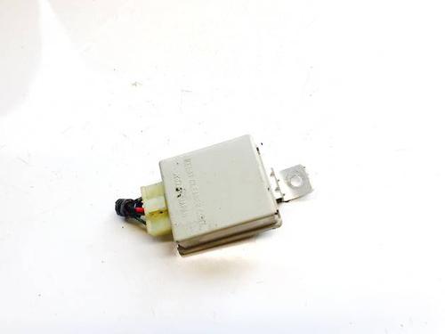 Electronic module HONDA FR-V (BE) 2.2 i CTDi (BE5) | BP37093468M83 - Image 2